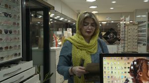 عینک آفتابی مردانه زنانه اصفهان