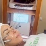 پاکسازی پوست شیراز دکتر رجایی خواه