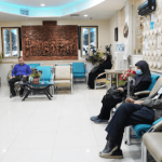 ایمپلنت دندان اهواز