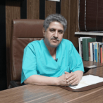 دکتر جعفر رستمیان دندانپزشک