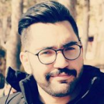 سعید صیادی
