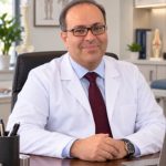 دکتر مهدی احمدی طب فیزیکی اصفهان
