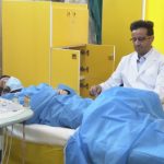 متخصص لیزر عروق پا در کرمان