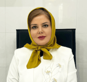دکتر مریم فروزان 1