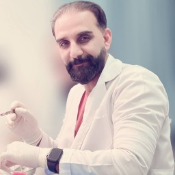 دکتر مهدی کریمیان -2-