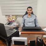 دکتر احسان قورچیان -