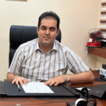 دکتر شاهین رحیمی متخصص قلب و عروق