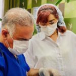 جای جوش کرمان پروفایل