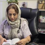 دکتر تهمینه فربد ارا فوق تخصص گوارش