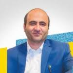ارتوپد فنی سعید فرقانی اصفهان