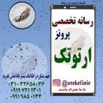 ارتوپدی فنی ارتوتک اصفهان
