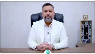 دکتر محمد نیک خوی متخصص قلب
