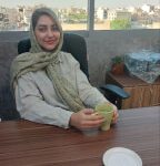 سمانه روحانی
