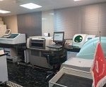 آزمایشگاه تخصصی دی اصفهان