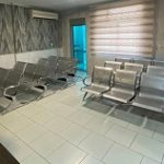 آزمایشگاه سامانی قزوین