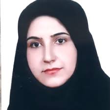 دکتر رکسانا حق پرست چشم پزشک همدان