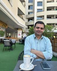 دکتر جعفر جعفرزاده جراح پلاستیک اهواز