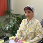 دکتر مریم تابع