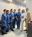 فیزیوتراپی تبسم کرج