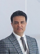 مجید کریمی شنوایی سنجی اهواز