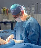 دکتر اسماعیل مشهدی زاده جراح عمومی اهواز
