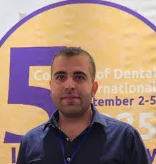 دکتر سیامک حیدری جراح و دندانپزشک اصفهان