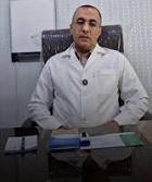 دکتر سید فرید موسوی جراح عمومی اهواز