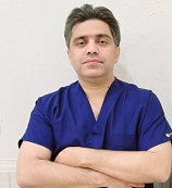 دکتر مصطفی علوی جراح دست اهواز