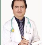 دکتر باقر هادی- اطفال اصفهان