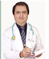 دکتر باقر هادی- اطفال اصفهان