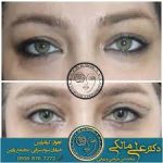 دکتر علی مالکی-جراح عمومی اهواز