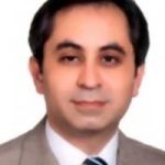 دکتر علی مدقالچی-سونوگرافی اهواز