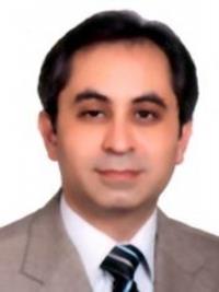 دکتر علی مدقالچی-سونوگرافی اهواز