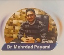 دکتر مهرداد پیامی- جراح عمومی اهواز
