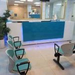 آزمایشگاه اینانلو