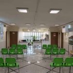 آزمایشگاه فاطمیه