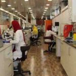 آزمایشگاه پاتوبیولوژی دکتر نجفیان