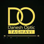 بینایی سنجی دانش