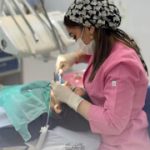 دندانپزشکی با بیمه نوین اهواز