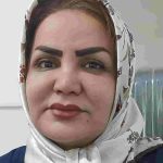 دکتر پریسا وثوقی-