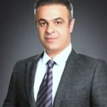 دکتر یحیی مدیحی