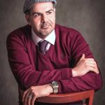 دکتر ‏امیر ‏افیونی