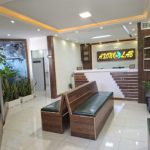 ازمایشگاه اکسون اصفهان