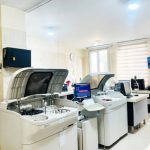 ازمایشگاه بهبد کرج 2