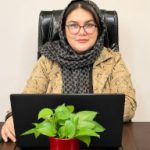 زهرا جوانی