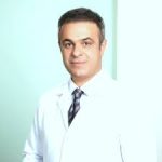 دکتر رسول هاشمی جوزدانی