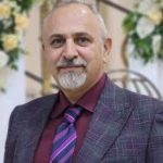 دکتر رضا طاهریون_اصفهان