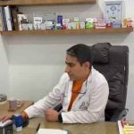 دکتر حسینی پور_طب فیزیکی شیراز