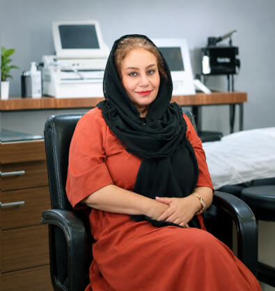 دکتر شقایق ایت اللهی جراح