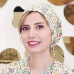 دکتر ‏ساره ‏یاسور ‏پورعلی